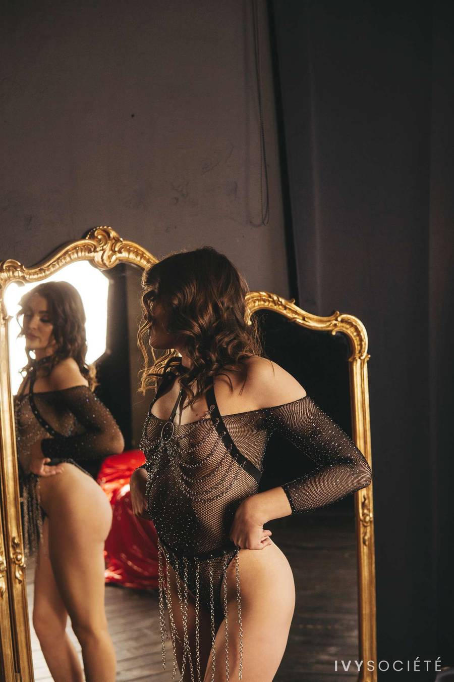 Jenny Cummings - Auckland escort - Profile photo