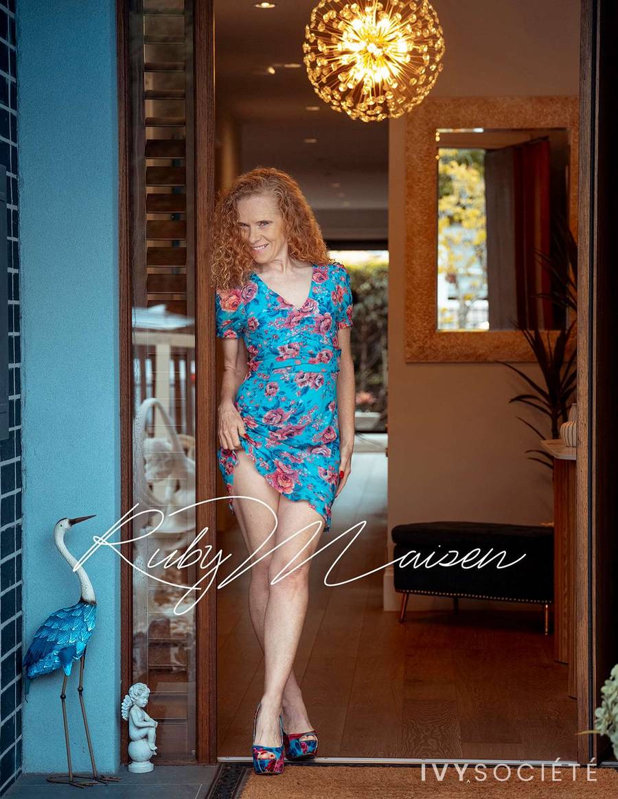 Ruby Maisen Escort Reviews