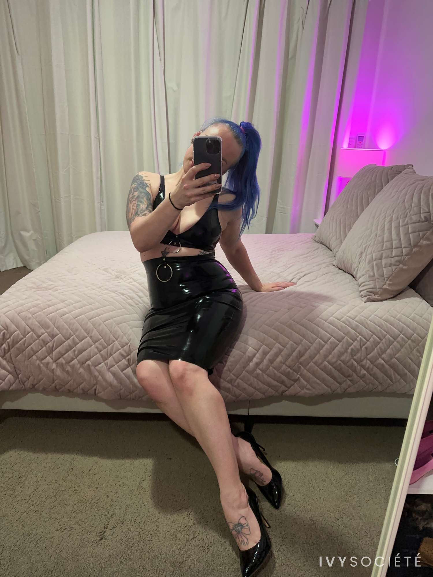 Mistress Cali | Adelaide escort