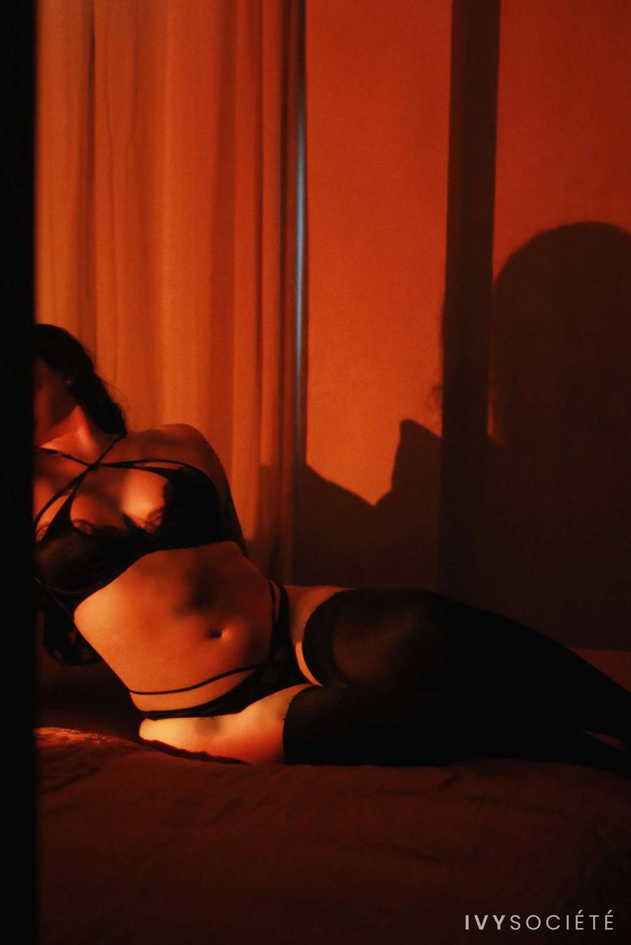 Talia Penmore - Wellington escort - Profile photo
