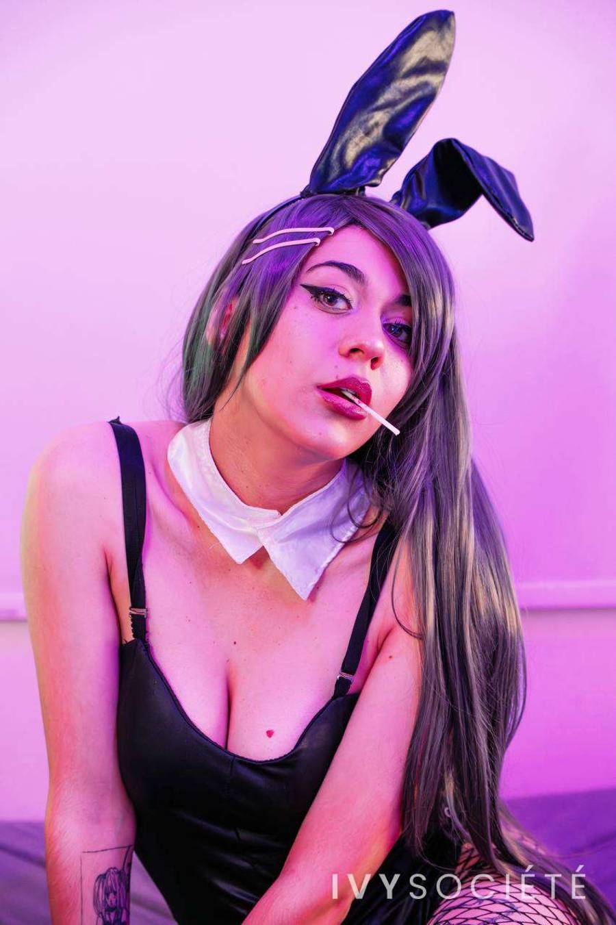 Anna Lumi - Auckland escort - Profile photo