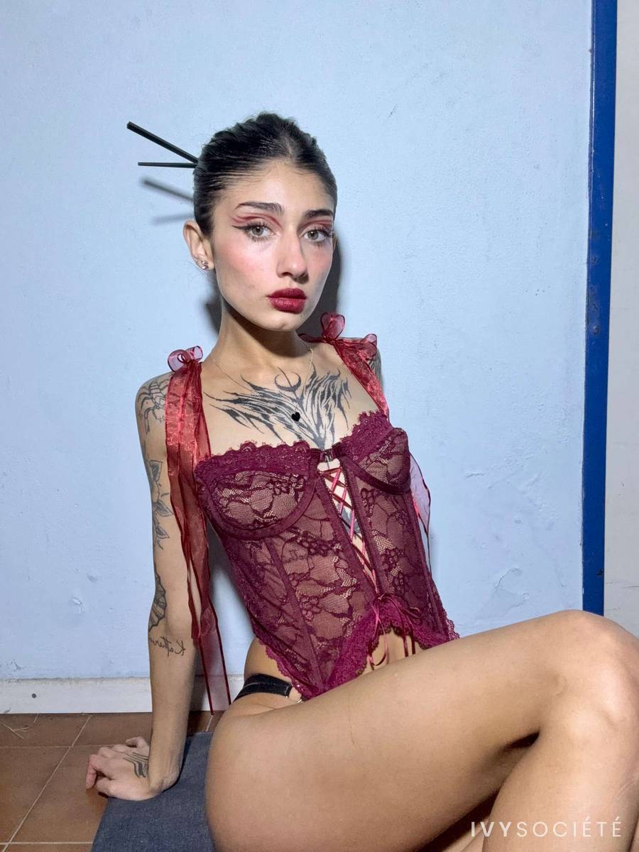 Bea Licia - Christchurch escort - Profile photo